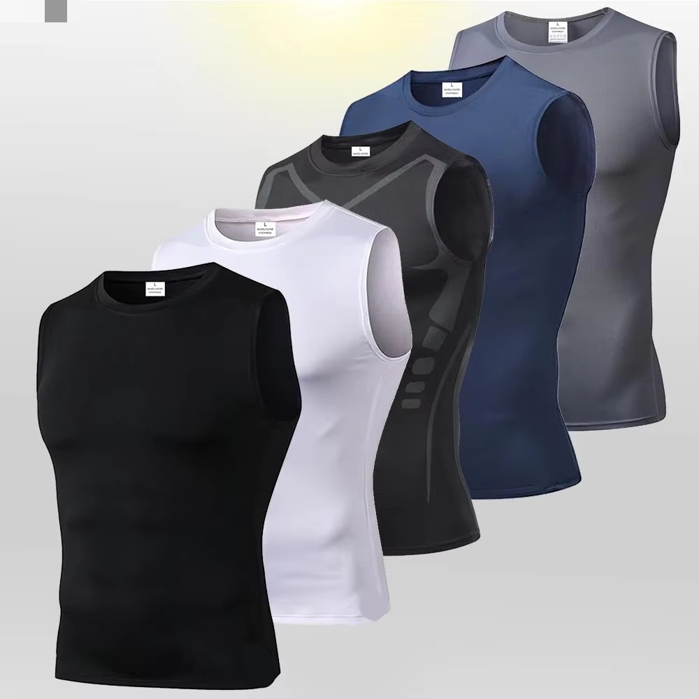 Męskie legginsy kompresyjne, o – Compression Shorts Athletes recenzja i cena