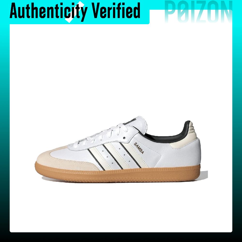Adidas Originals SAMBA OG – od – Adidas Shoes Samba recenzja i cena