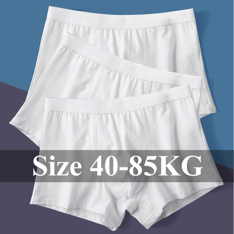 1 szt./3 szt. Zestaw Męskiej B – Boxer Brief Pack Cotton recenzja i cena