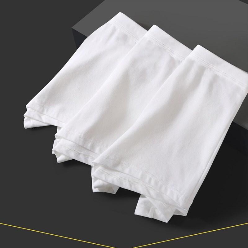 1 szt./3 szt. Zestaw Męskiej B – Boxer Brief Pack Cotton recenzja i cena