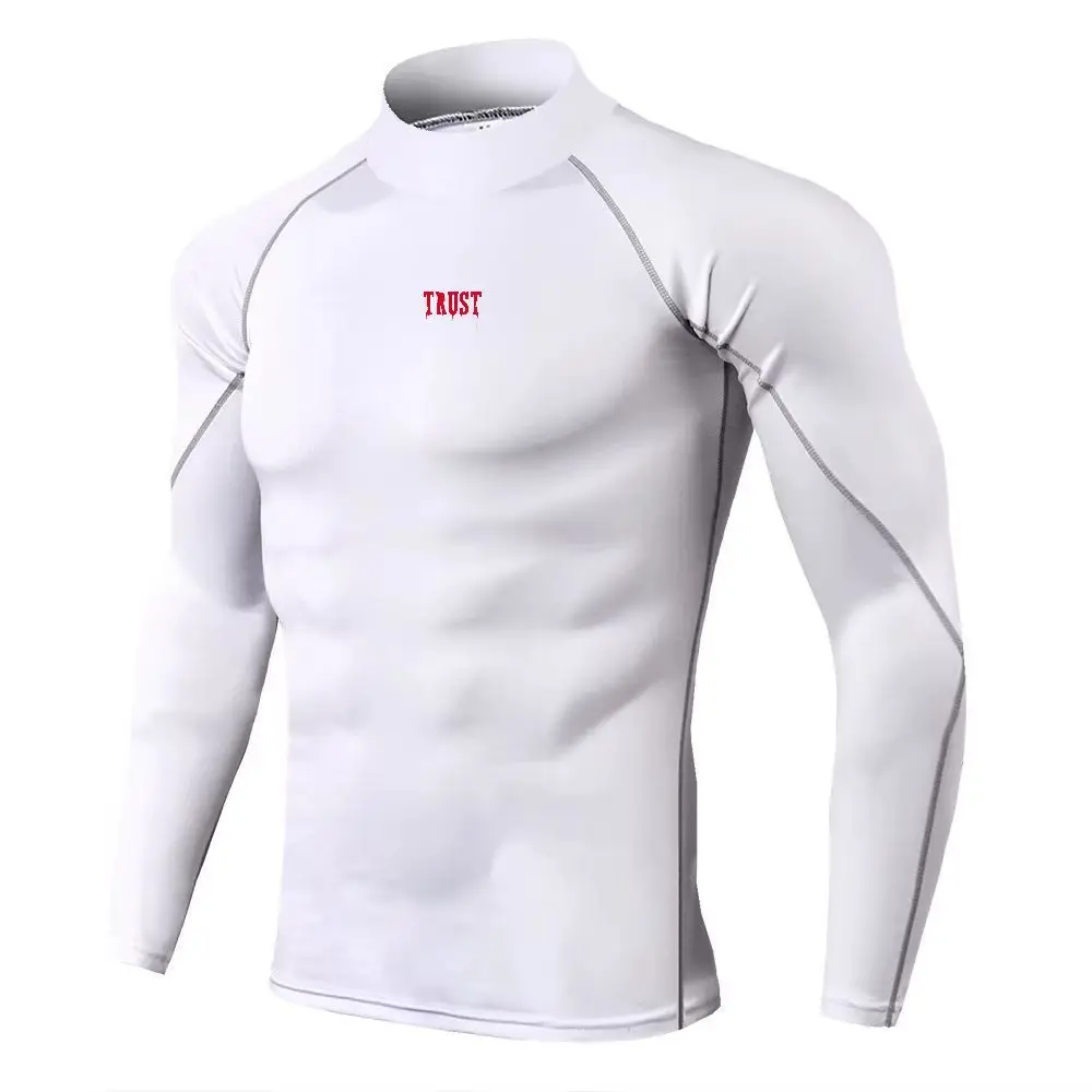 Męska koszulka sportowa, szybk – Quick Dry Underwear recenzja i cena