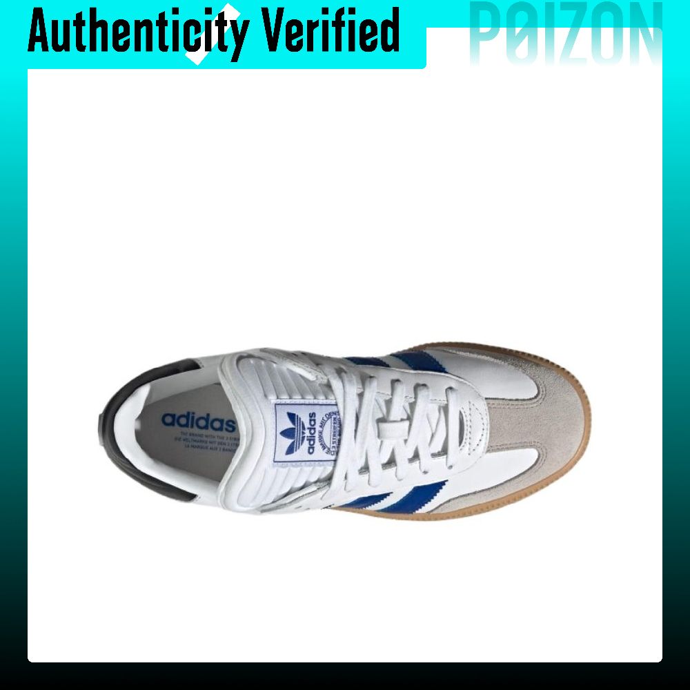 Adidas Originals Samba XLG Nis – Adidas Shoes Samba recenzja i cena