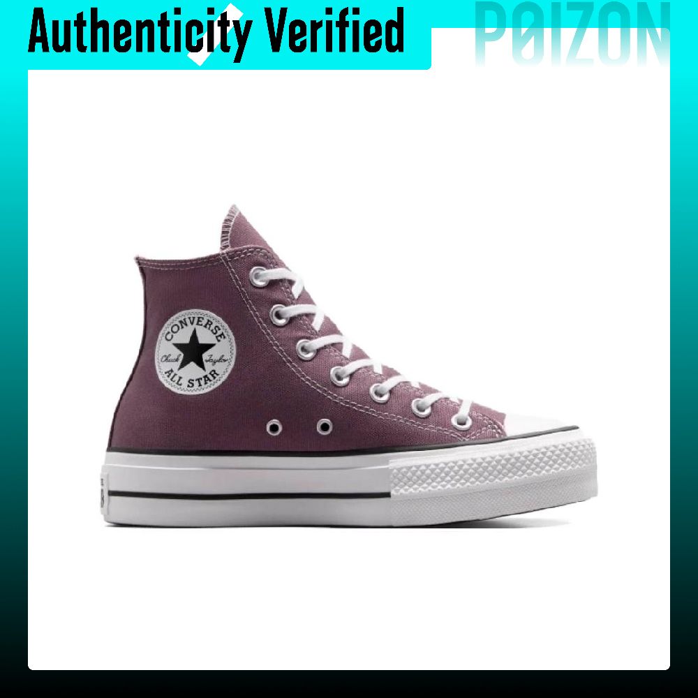 Damskie buty Converse Chuck Ta – Converse Shoes Chuck Taylor All Star recenzja i cena