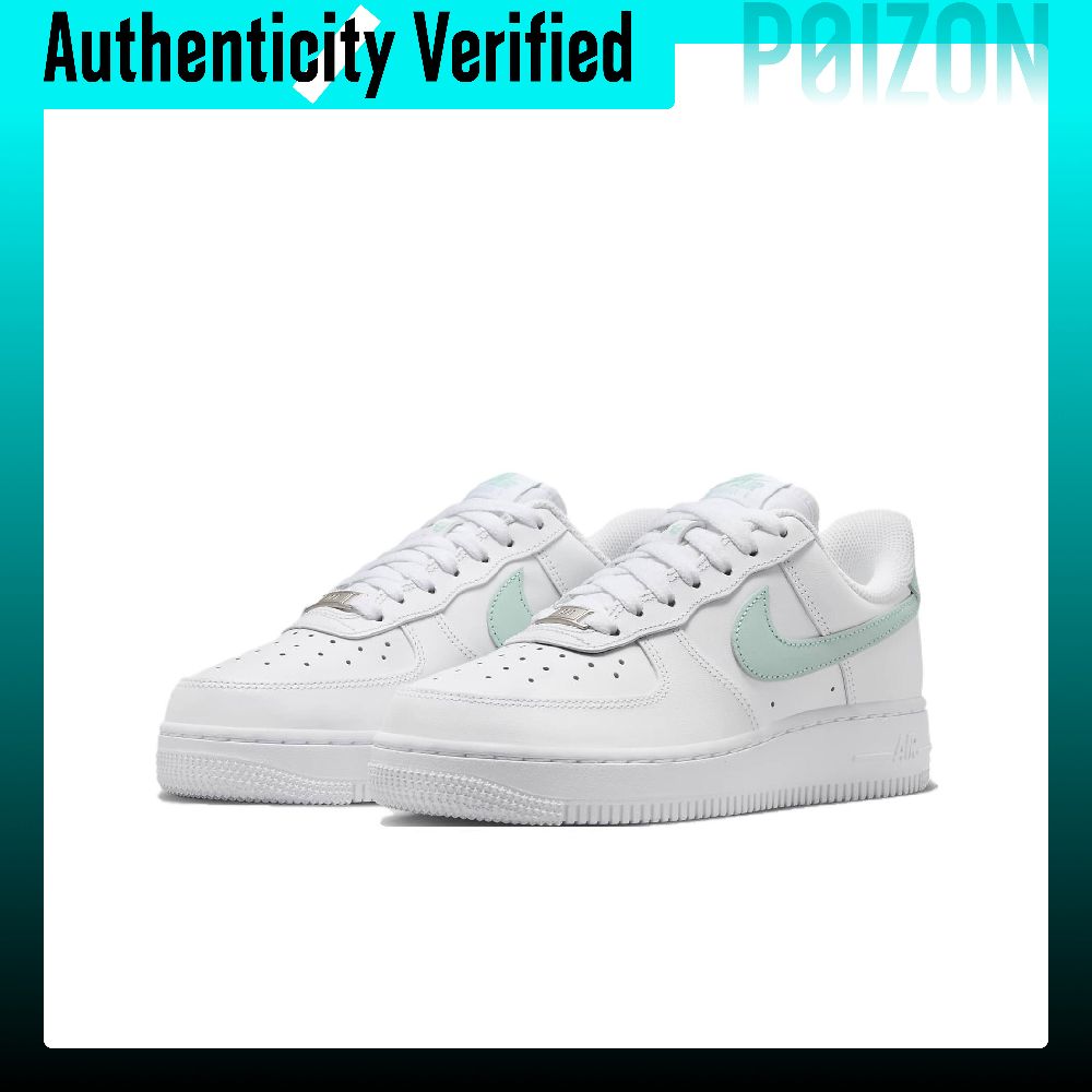 Damskie buty do jazdy na desko – Nike Shoes Air Force 1 recenzja i cena